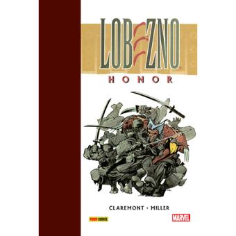 Lobezno: Honor