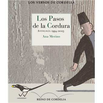 Los pasos de la cordura