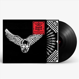 One More Time - Vinilo
