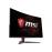 Monitor LED Curvo MSI Optix AG32C 32" Full HD_0