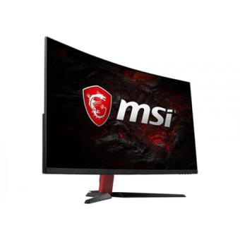 Monitor LED Curvo MSI Optix AG32C 32" Full HD