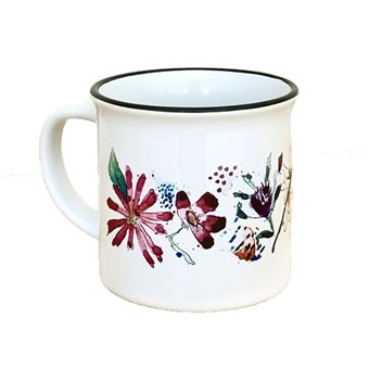 Taza de cerámica Petit Mafalda