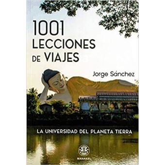 1001 lecciones de viajes