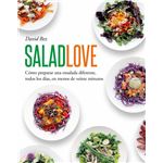 Salad love