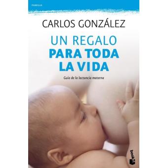 Un Regalo Para Toda La Vida / Carlos González