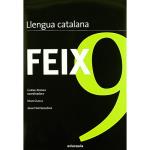 Feix 9. Lllengua catalana batxillera