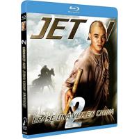 Érase una vez en China 2 - Blu-Ray