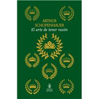 El arte de tener razón