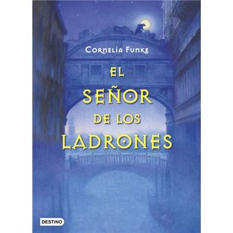 El señor de los ladrones