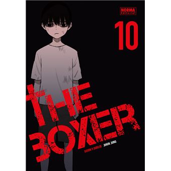 The Boxer 10
