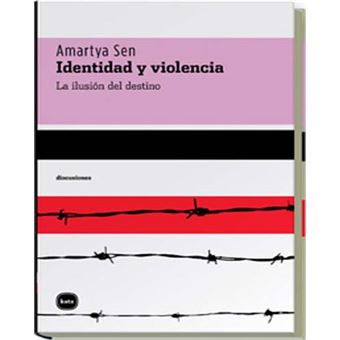 Identidad y violencia