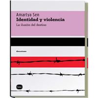 Identidad y violencia