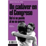Un cadáver en el congreso