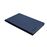 Funda SilverHT Azul con teclado bluetooth para Samsung Galaxy Tab A9+ 2023 11''