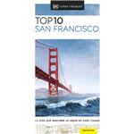 San Francisco (Guías Visuales TOP 10)