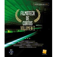 Filmoteca de cortos - Vol. 1- Exclusiva Fnac - Blu-Ray