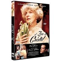 El zoo de cristal - DVD
