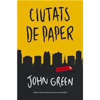 Ciutats De Paper