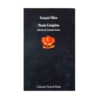 Poesía completa
