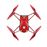 Drone DJI Tello Iron Man_1