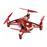 Drone DJI Tello Iron Man_3
