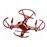 Drone DJI Tello Iron Man_4