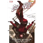 Daredevil de Ed Brubaker y Michael Lark 1