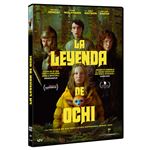La leyenda de Ochi - DVD