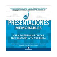 Presentaciones memorables