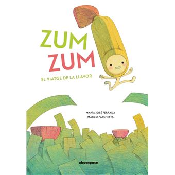 Zum zum - 1