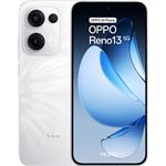 OPPO Reno13 5G 6,6" 256GB Plume White
