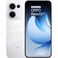 OPPO Reno13 5G 6,6" 256GB Plume White