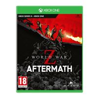 World War Z Aftermath Xbox Series X / Xbox One