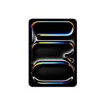 Apple iPad Pro 2025 11'' M5 256GB Cellular Plata