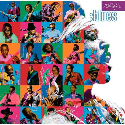 Default Constructor Blues - Vinilo