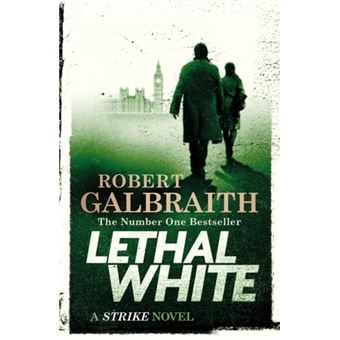 Lethal white