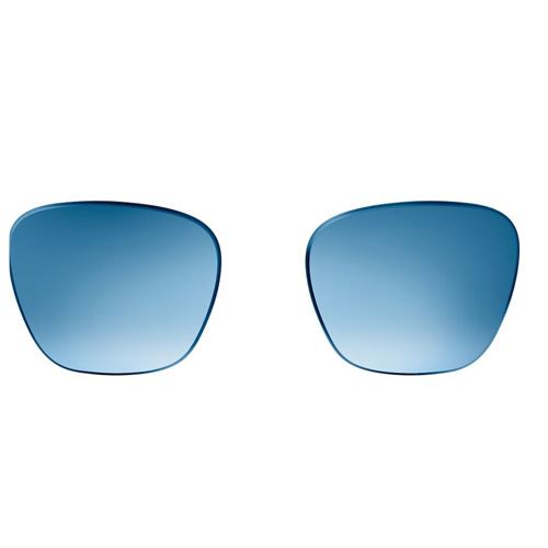 Lentes Bose Azul para gafas Bose Frames Alto