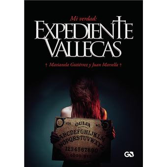Mi verdad: Expediente Vallecas