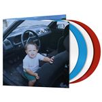 PO2054AZ - 4 Vinilos Multicolor