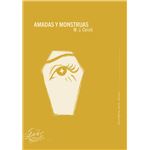 Amadas y monstruas