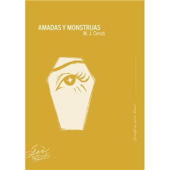Amadas y monstruas