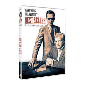 Best Seller - DVD