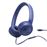 Auriculares con cable JBL Tune 530C USB-C Azul