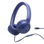 Auriculares con cable JBL Tune 530C USB-C Azul