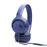 Auriculares con cable JBL Tune 530C USB-C Azul