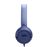 Auriculares con cable JBL Tune 530C USB-C Azul