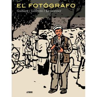 El Fotógrafo - 1