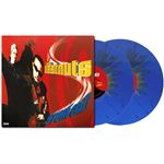 Lp-stone crazy(2lp azul/amarillo sp