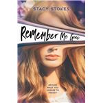 Remember me gone