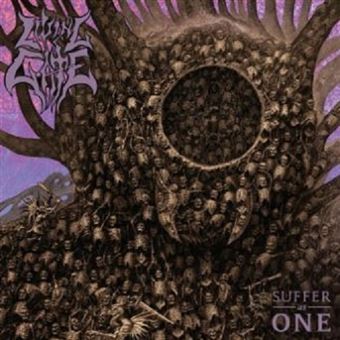 Suffer As One - Vinilo